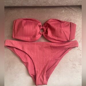 Hollister 2 piece bikini